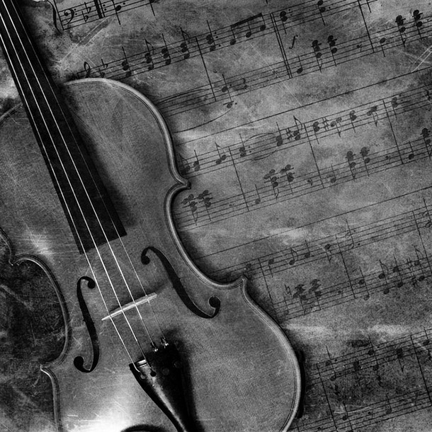 Violino Concerto
